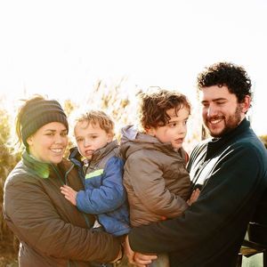 Meet your Posher, Becky